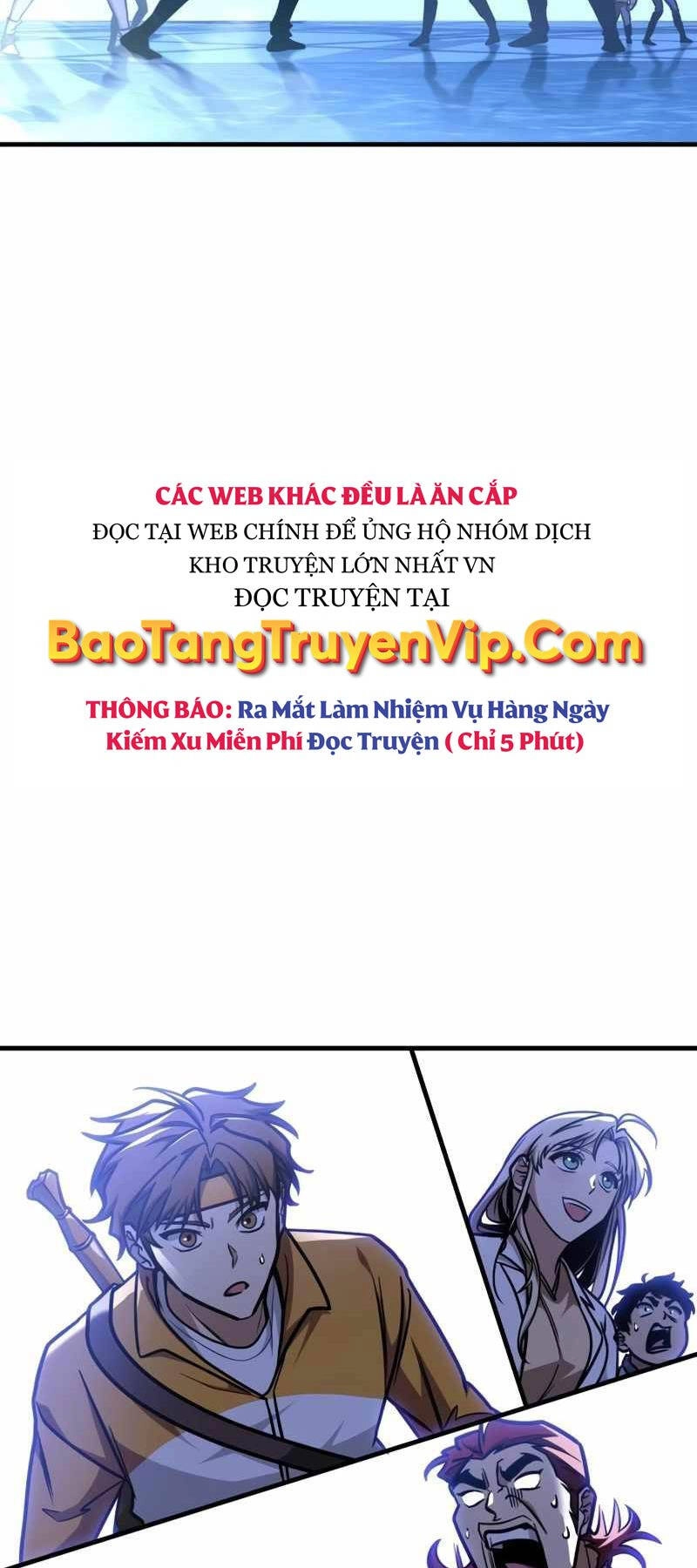 Cuốn Sách Chiến Lược Hàng Đầu Mà Chỉ Tôi Mới Có Thể Nhìn Thấy Chapter 8 - 42