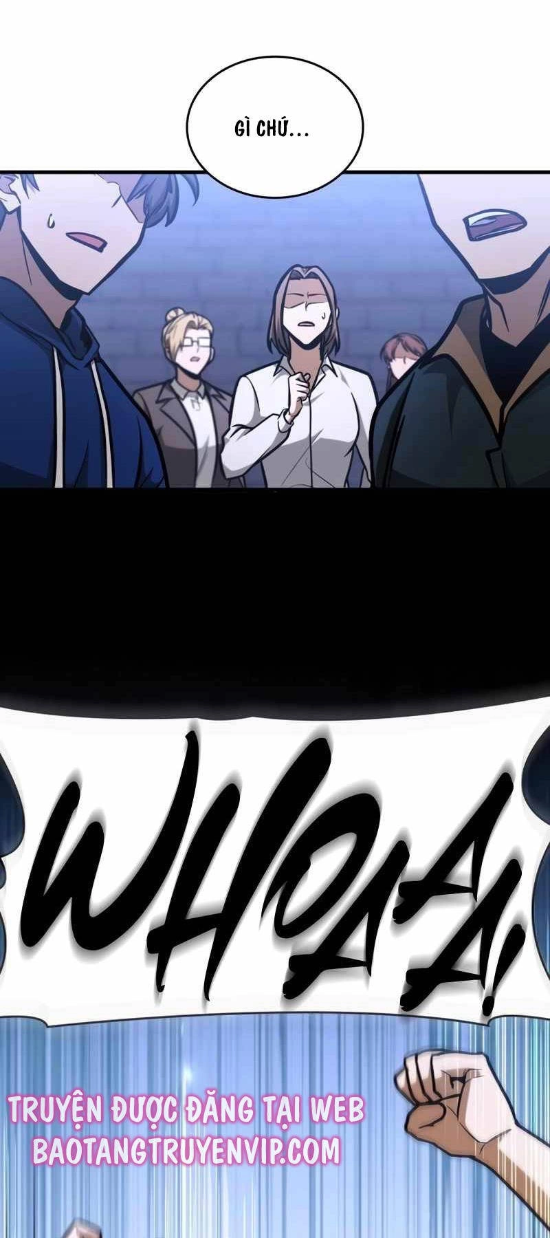 Cuốn Sách Chiến Lược Hàng Đầu Mà Chỉ Tôi Mới Có Thể Nhìn Thấy Chapter 8 - 45