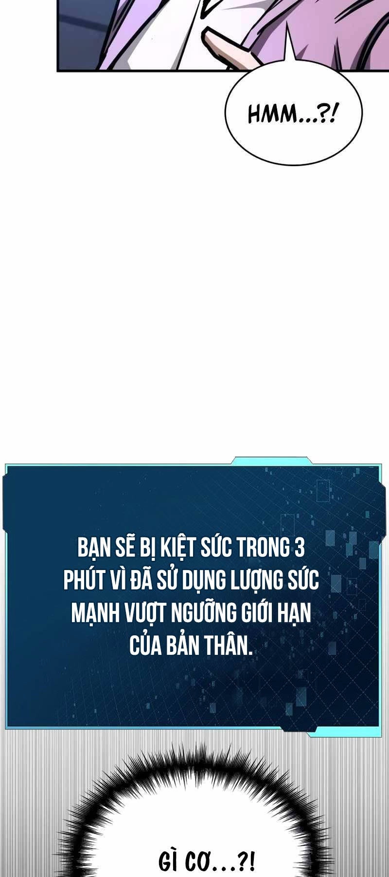 Cuốn Sách Chiến Lược Hàng Đầu Mà Chỉ Tôi Mới Có Thể Nhìn Thấy Chapter 8 - 49