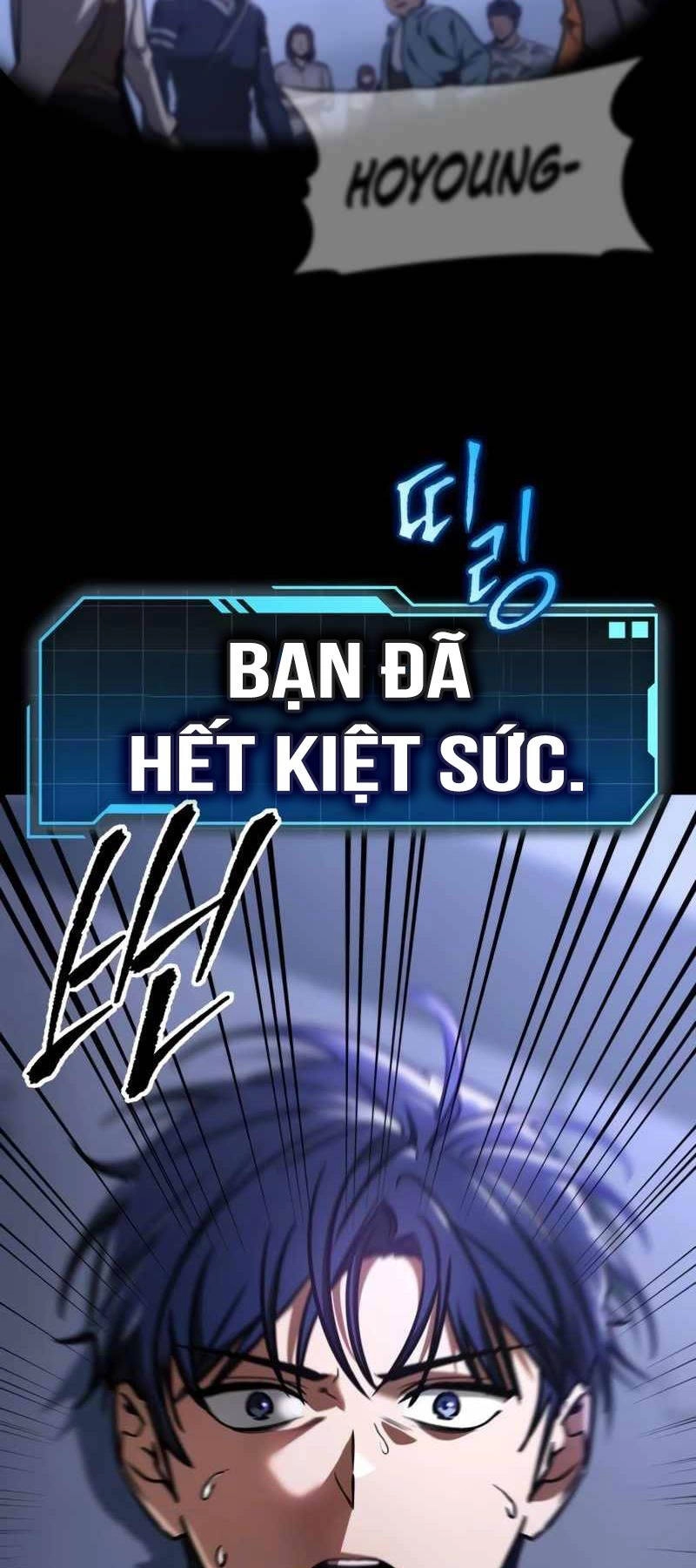 Cuốn Sách Chiến Lược Hàng Đầu Mà Chỉ Tôi Mới Có Thể Nhìn Thấy Chapter 8 - 54