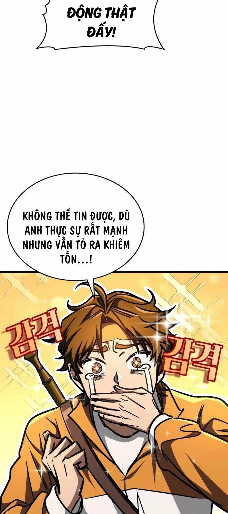 Cuốn Sách Chiến Lược Hàng Đầu Mà Chỉ Tôi Mới Có Thể Nhìn Thấy Chapter 8 - 57