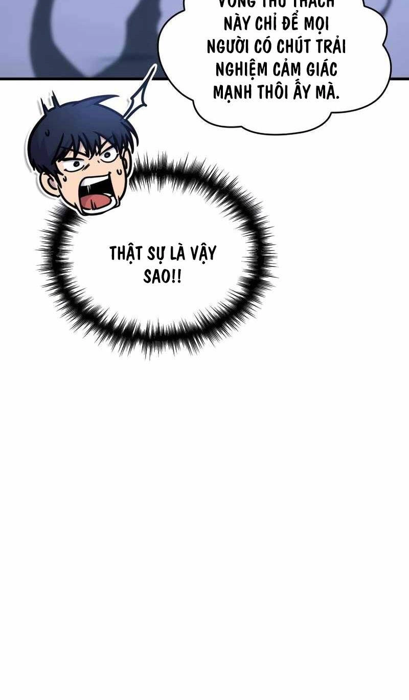 Cuốn Sách Chiến Lược Hàng Đầu Mà Chỉ Tôi Mới Có Thể Nhìn Thấy Chapter 8 - 61