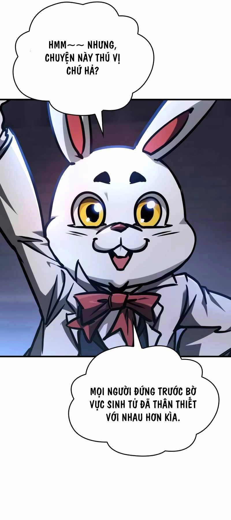 Cuốn Sách Chiến Lược Hàng Đầu Mà Chỉ Tôi Mới Có Thể Nhìn Thấy Chapter 8 - 62