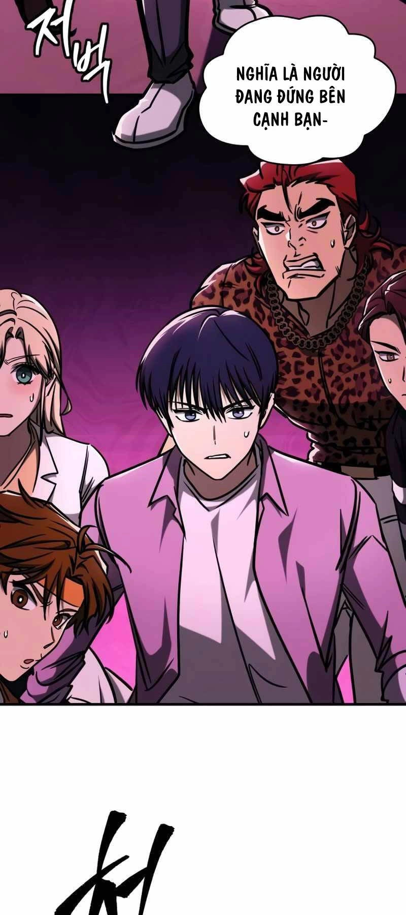 Cuốn Sách Chiến Lược Hàng Đầu Mà Chỉ Tôi Mới Có Thể Nhìn Thấy Chapter 8 - 64