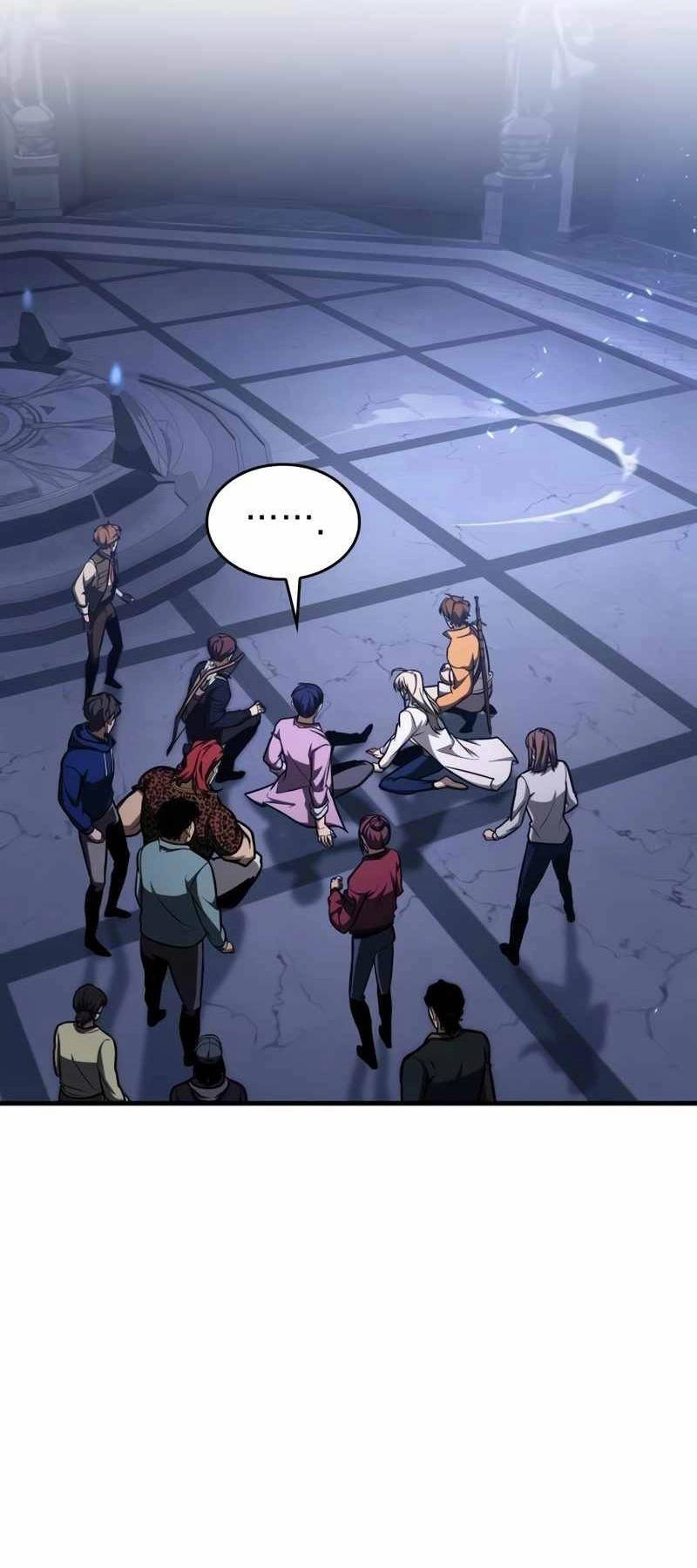 Cuốn Sách Chiến Lược Hàng Đầu Mà Chỉ Tôi Mới Có Thể Nhìn Thấy Chapter 8 - 70