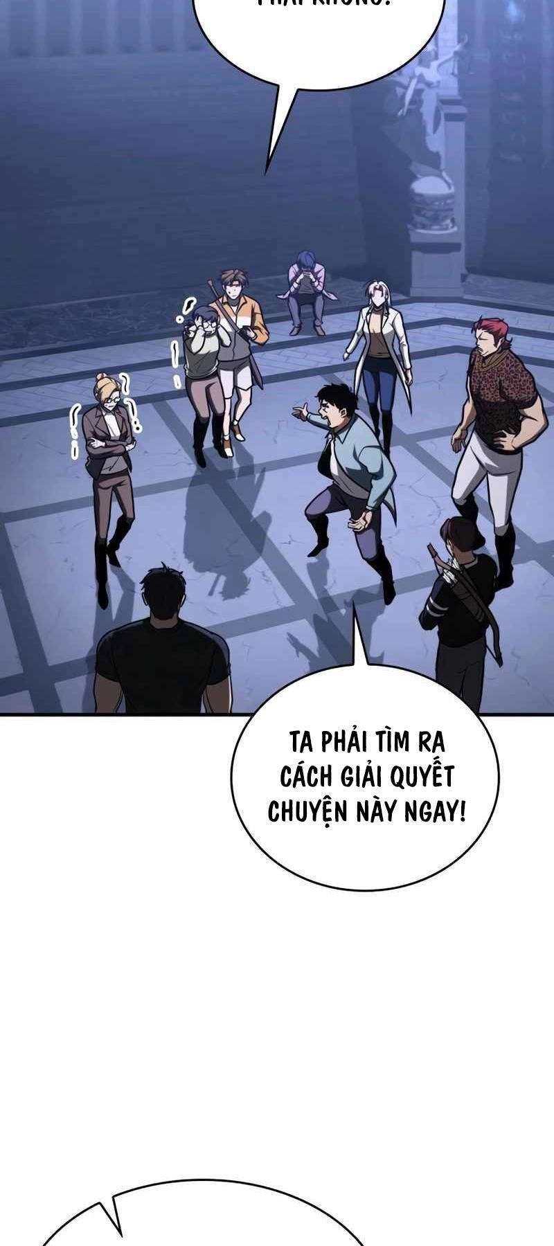 Cuốn Sách Chiến Lược Hàng Đầu Mà Chỉ Tôi Mới Có Thể Nhìn Thấy Chapter 8 - 75