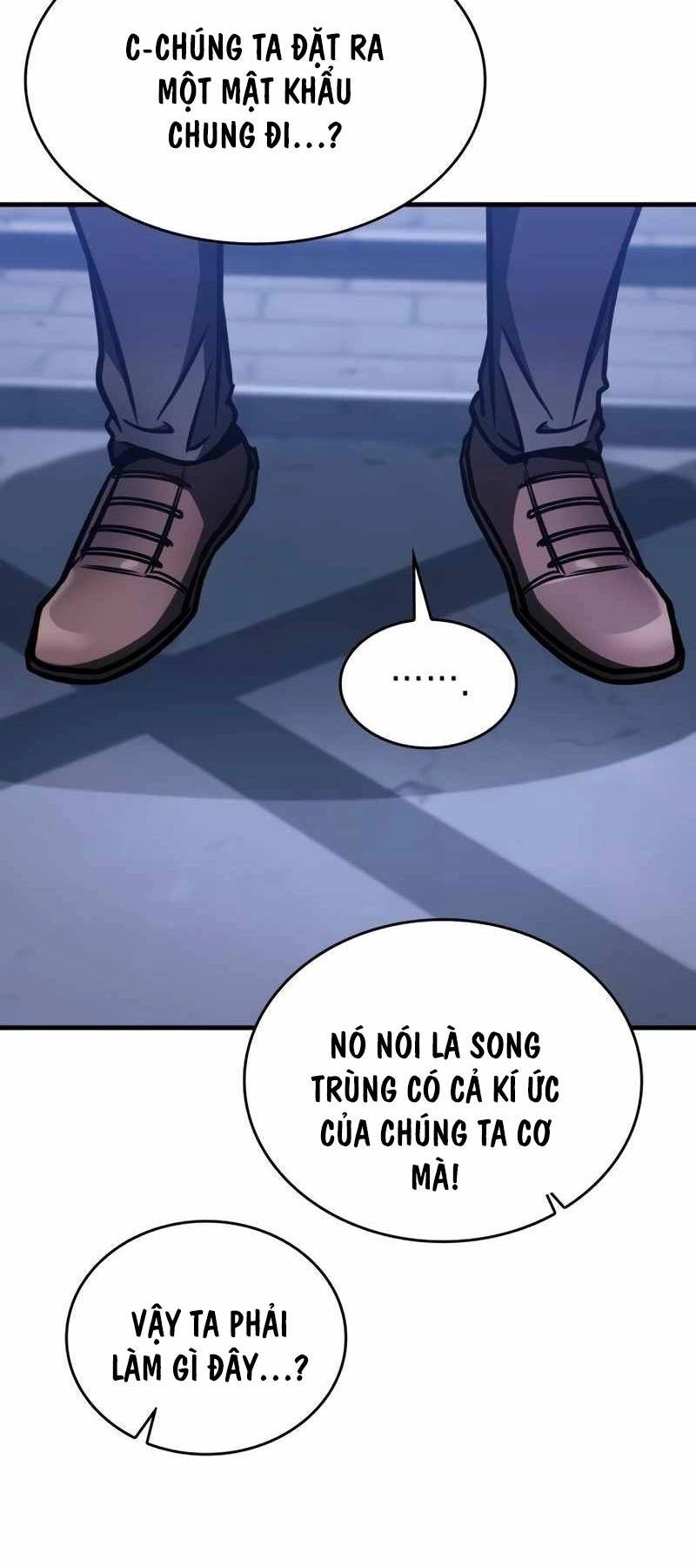 Cuốn Sách Chiến Lược Hàng Đầu Mà Chỉ Tôi Mới Có Thể Nhìn Thấy Chapter 8 - 76