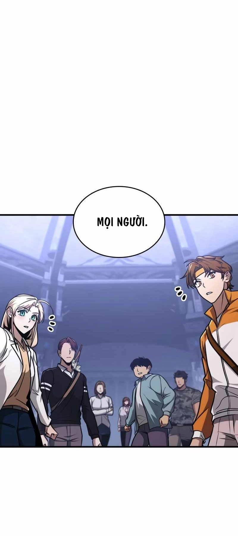 Cuốn Sách Chiến Lược Hàng Đầu Mà Chỉ Tôi Mới Có Thể Nhìn Thấy Chapter 8 - 77