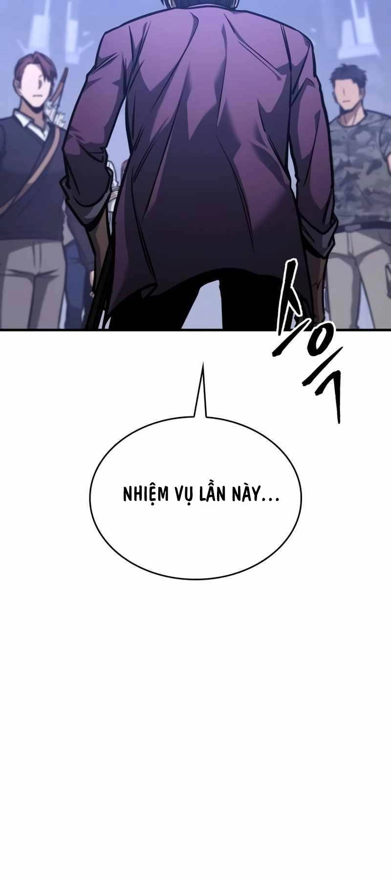 Cuốn Sách Chiến Lược Hàng Đầu Mà Chỉ Tôi Mới Có Thể Nhìn Thấy Chapter 8 - 81