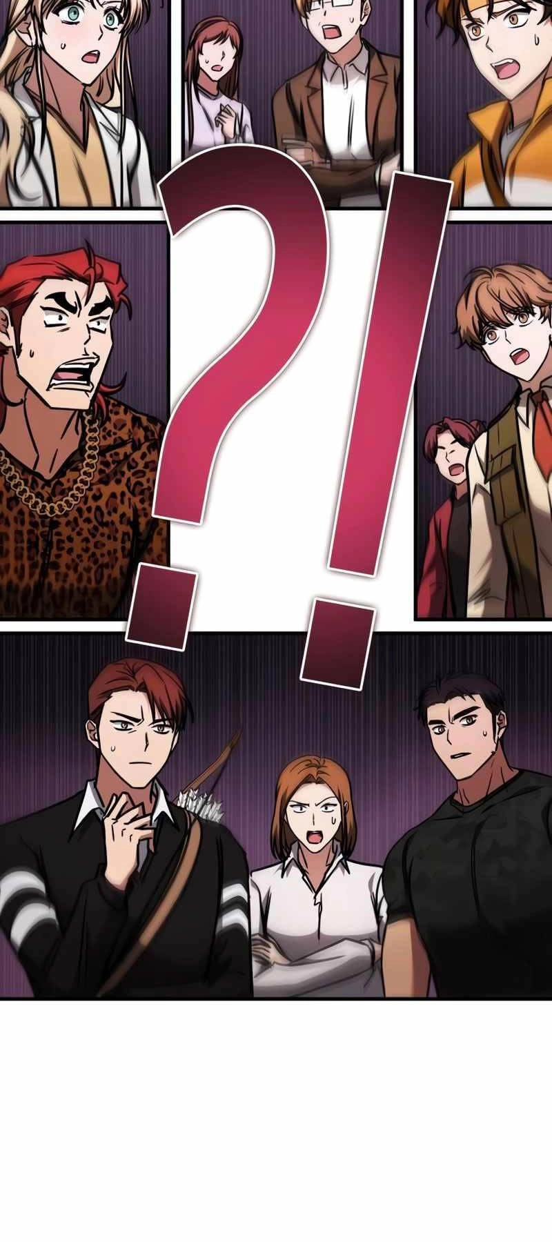 Cuốn Sách Chiến Lược Hàng Đầu Mà Chỉ Tôi Mới Có Thể Nhìn Thấy Chapter 8 - 84