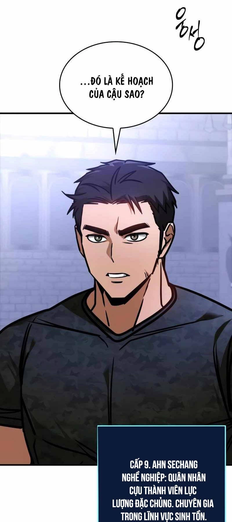 Cuốn Sách Chiến Lược Hàng Đầu Mà Chỉ Tôi Mới Có Thể Nhìn Thấy Chapter 8 - 87