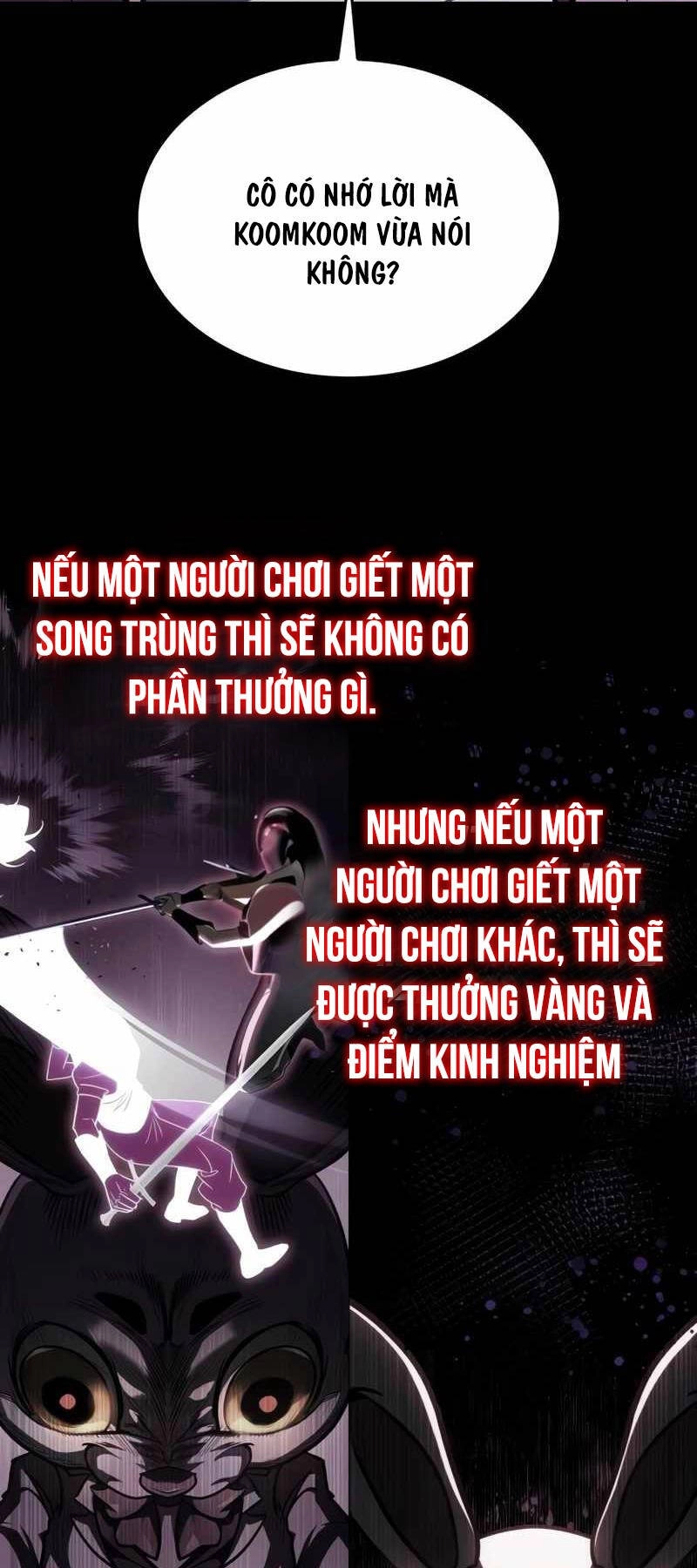 Cuốn Sách Chiến Lược Hàng Đầu Mà Chỉ Tôi Mới Có Thể Nhìn Thấy Chapter 8 - 90