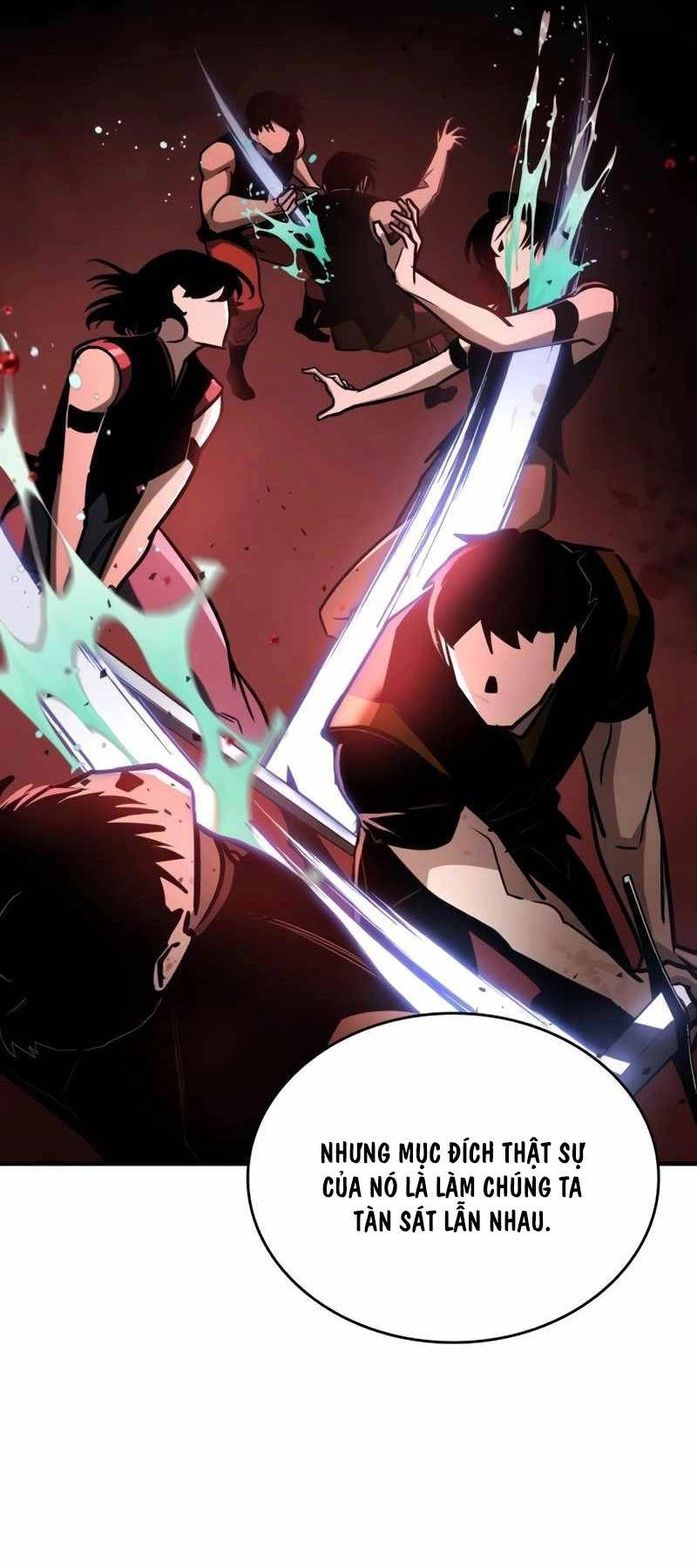 Cuốn Sách Chiến Lược Hàng Đầu Mà Chỉ Tôi Mới Có Thể Nhìn Thấy Chapter 8 - 92