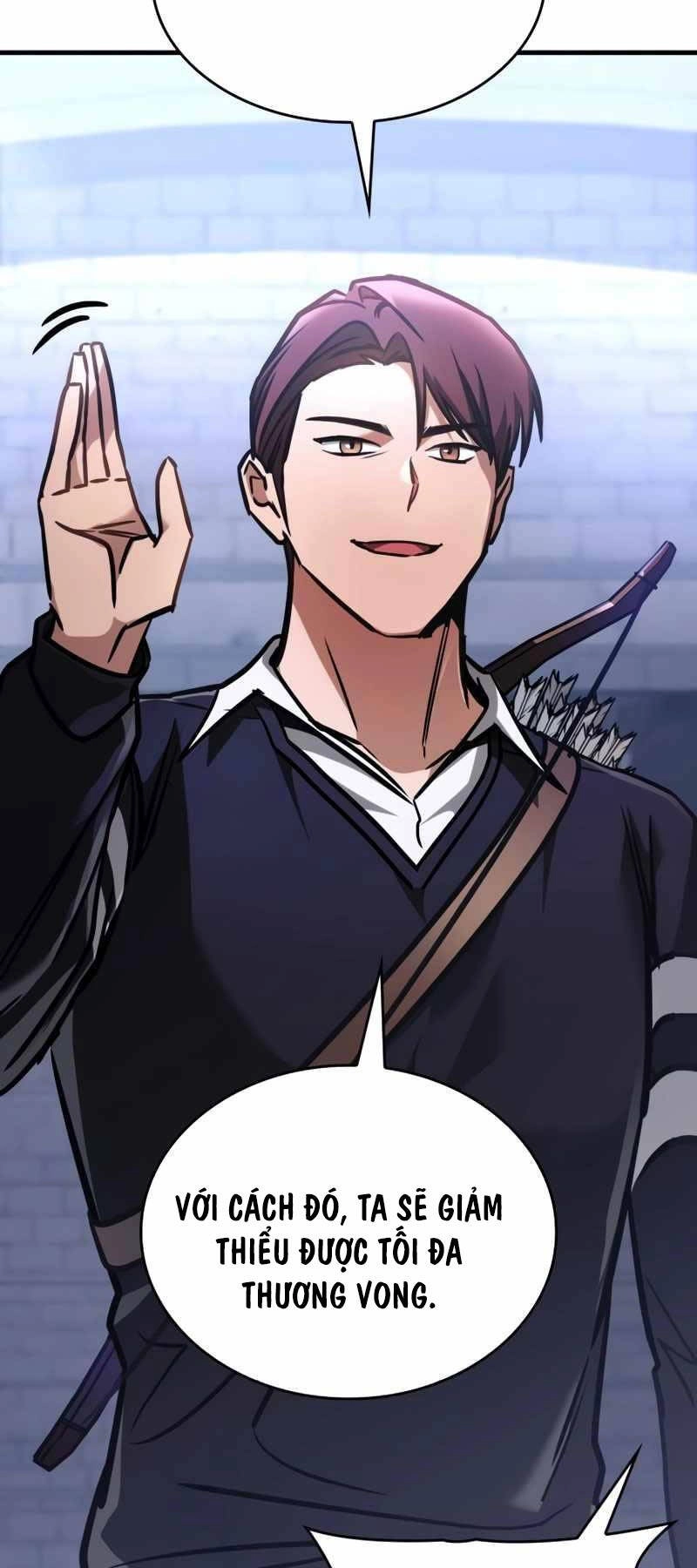 Cuốn Sách Chiến Lược Hàng Đầu Mà Chỉ Tôi Mới Có Thể Nhìn Thấy Chapter 8 - 96