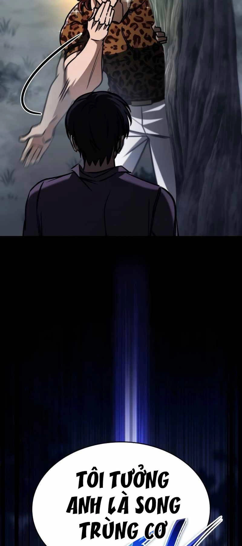 Cuốn Sách Chiến Lược Hàng Đầu Mà Chỉ Tôi Mới Có Thể Nhìn Thấy Chapter 8 - 110