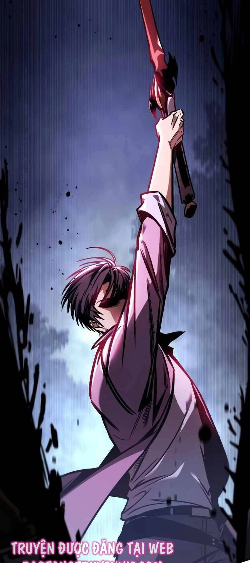 Cuốn Sách Chiến Lược Hàng Đầu Mà Chỉ Tôi Mới Có Thể Nhìn Thấy Chapter 8 - 113