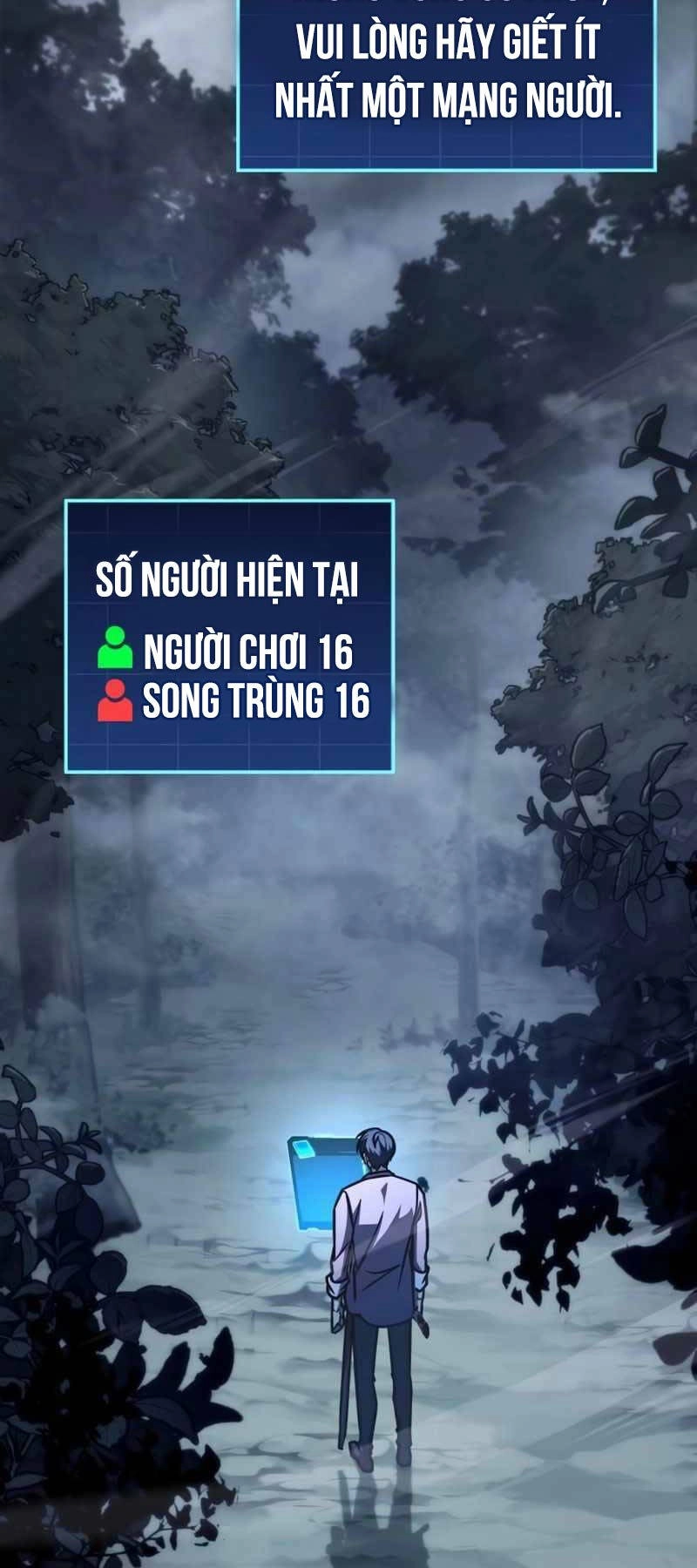 Cuốn Sách Chiến Lược Hàng Đầu Mà Chỉ Tôi Mới Có Thể Nhìn Thấy Chapter 9 - 4