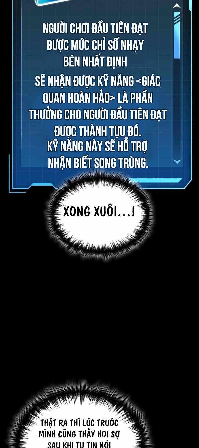 Cuốn Sách Chiến Lược Hàng Đầu Mà Chỉ Tôi Mới Có Thể Nhìn Thấy Chapter 9 - 7