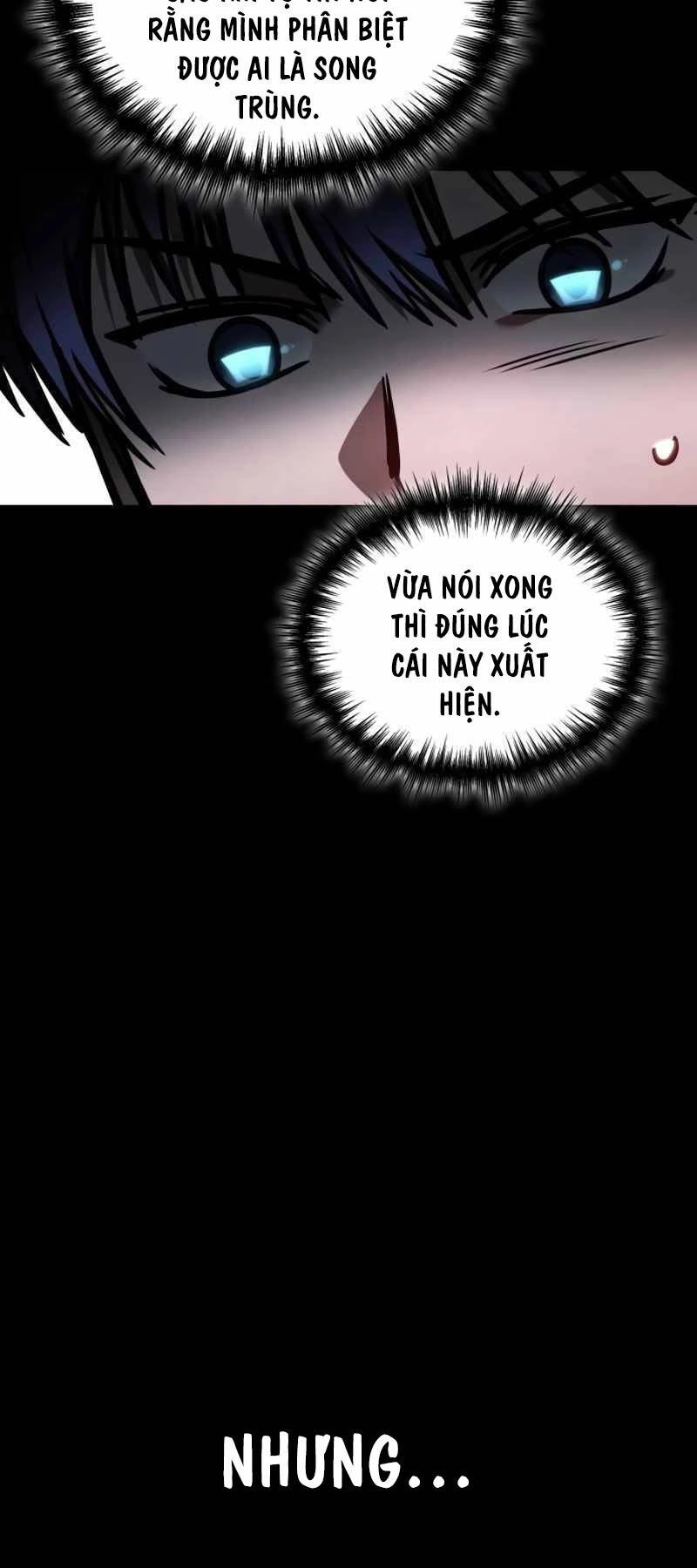 Cuốn Sách Chiến Lược Hàng Đầu Mà Chỉ Tôi Mới Có Thể Nhìn Thấy Chapter 9 - 8