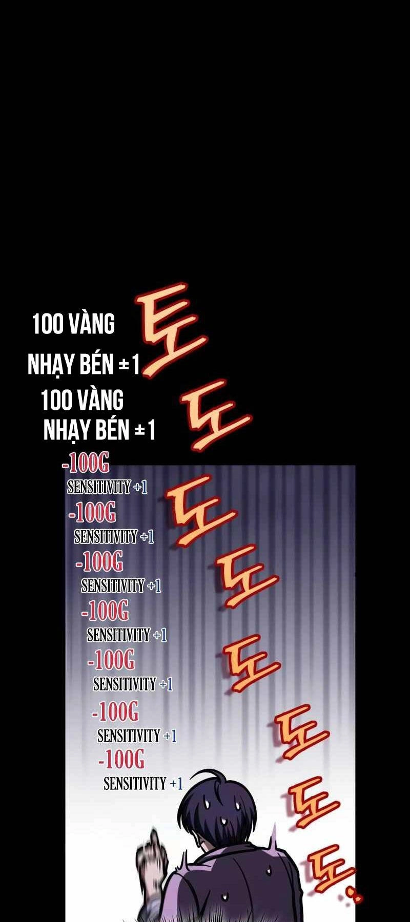 Cuốn Sách Chiến Lược Hàng Đầu Mà Chỉ Tôi Mới Có Thể Nhìn Thấy Chapter 9 - 9