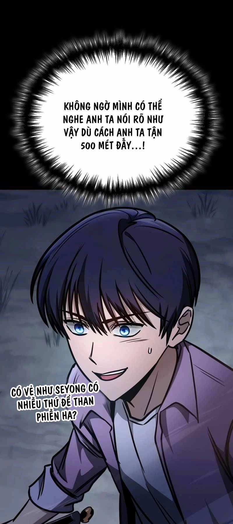 Cuốn Sách Chiến Lược Hàng Đầu Mà Chỉ Tôi Mới Có Thể Nhìn Thấy Chapter 9 - 20