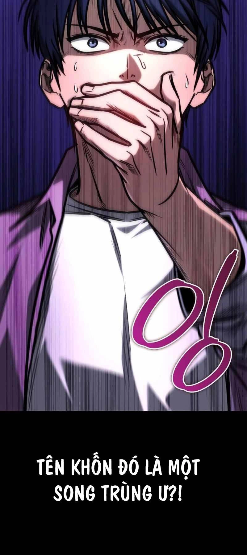 Cuốn Sách Chiến Lược Hàng Đầu Mà Chỉ Tôi Mới Có Thể Nhìn Thấy Chapter 9 - 24