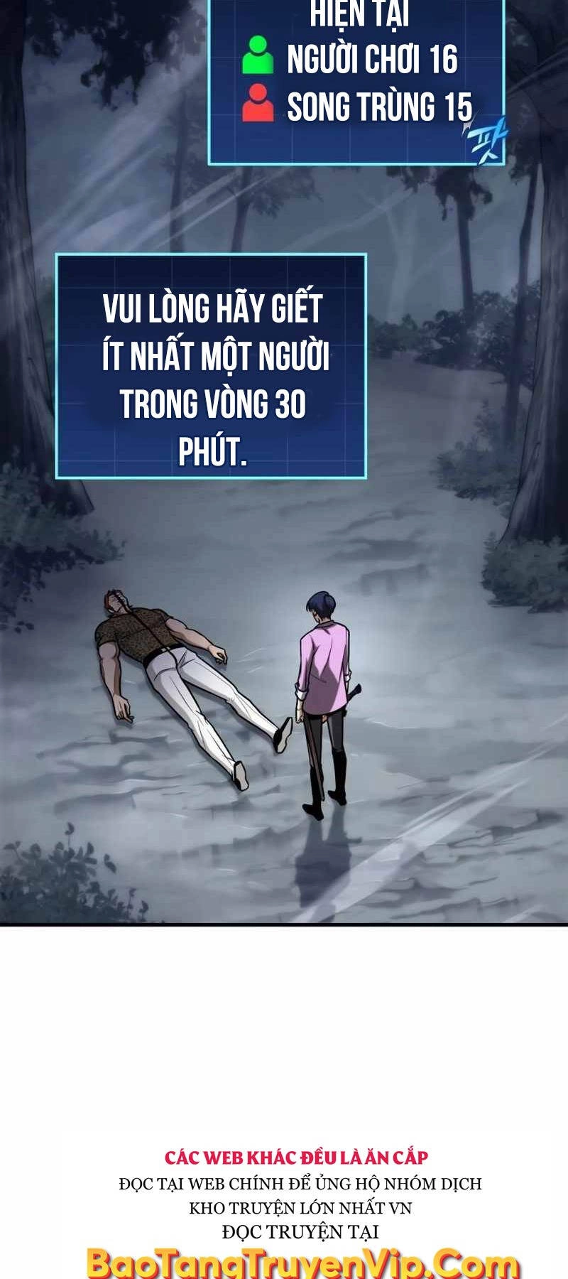 Cuốn Sách Chiến Lược Hàng Đầu Mà Chỉ Tôi Mới Có Thể Nhìn Thấy Chapter 9 - 26