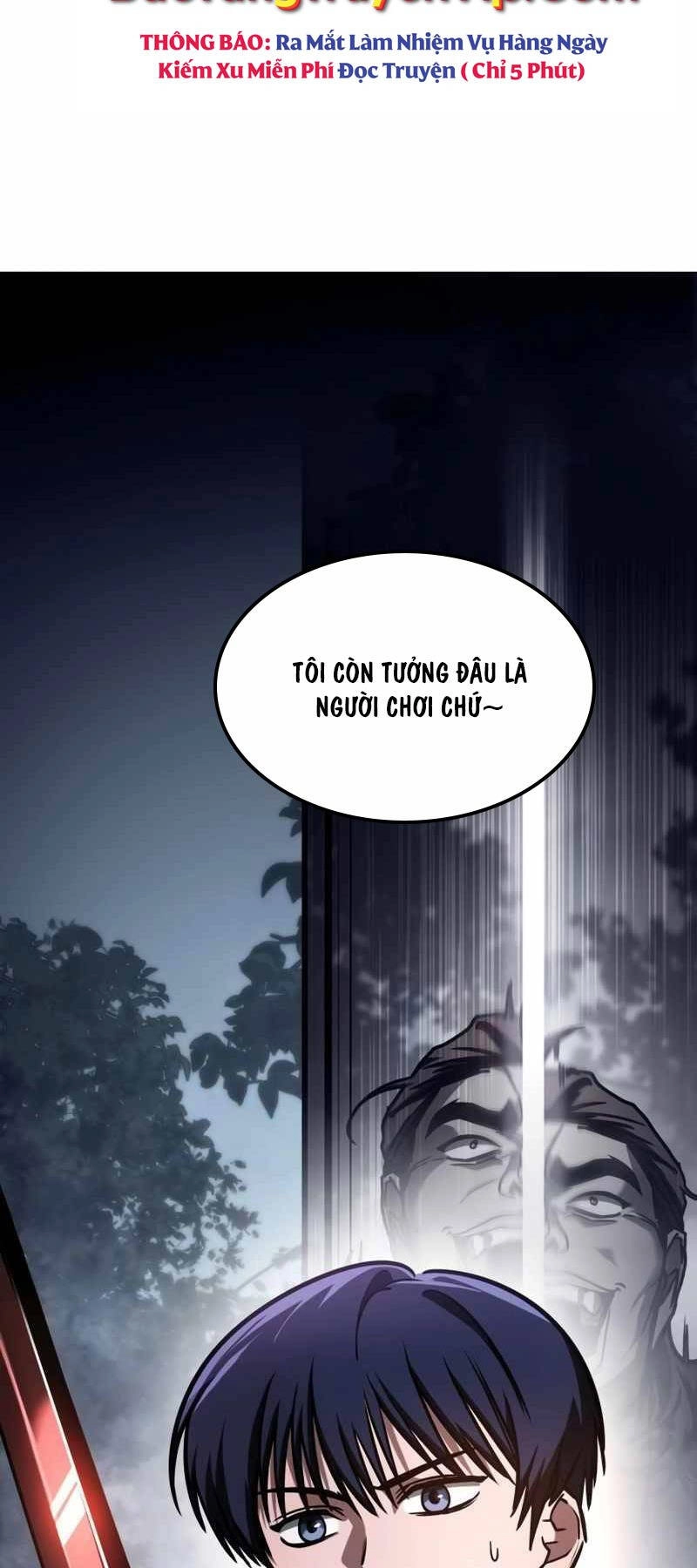 Cuốn Sách Chiến Lược Hàng Đầu Mà Chỉ Tôi Mới Có Thể Nhìn Thấy Chapter 9 - 27