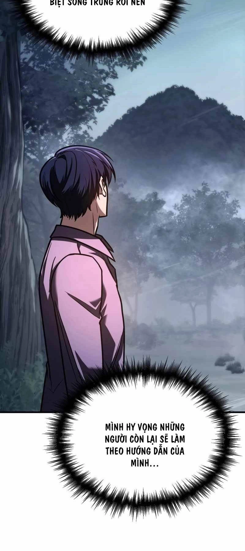 Cuốn Sách Chiến Lược Hàng Đầu Mà Chỉ Tôi Mới Có Thể Nhìn Thấy Chapter 9 - 29