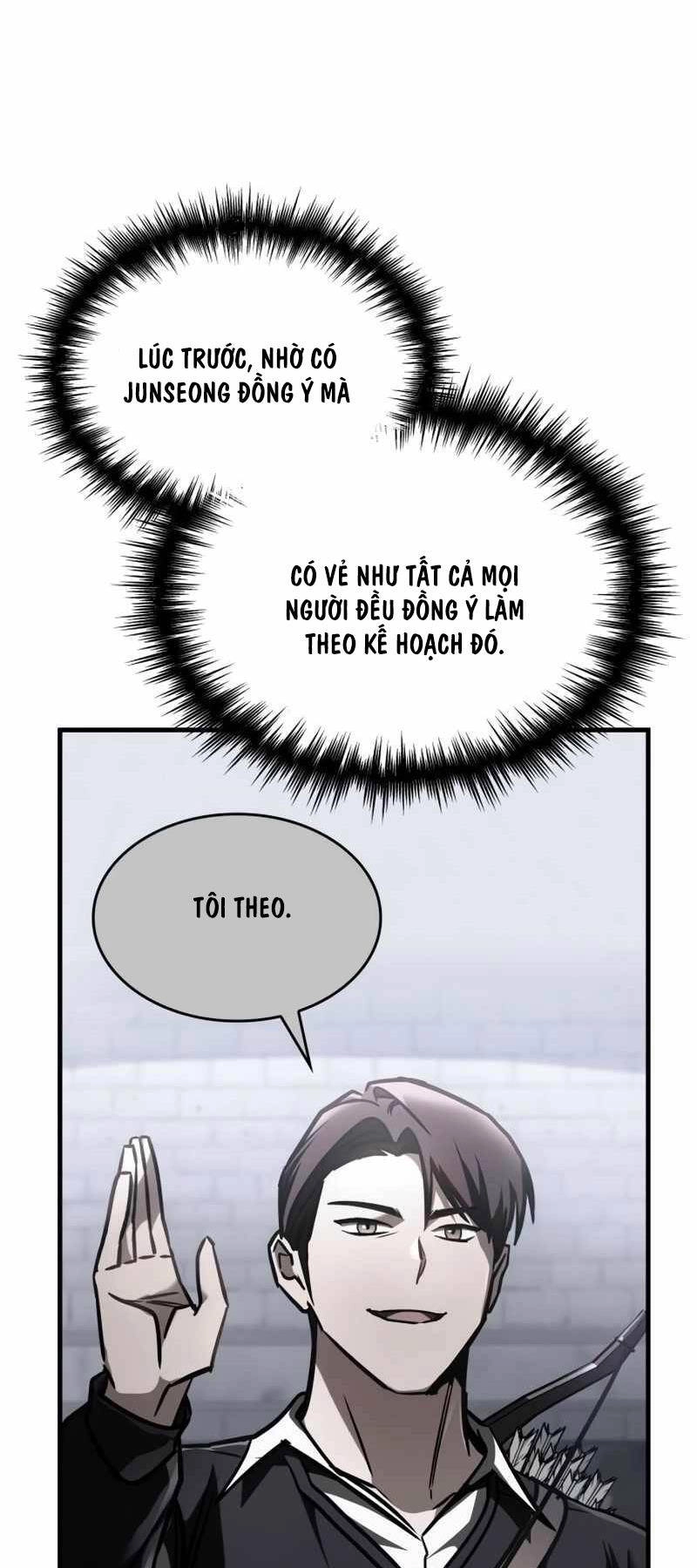 Cuốn Sách Chiến Lược Hàng Đầu Mà Chỉ Tôi Mới Có Thể Nhìn Thấy Chapter 9 - 30