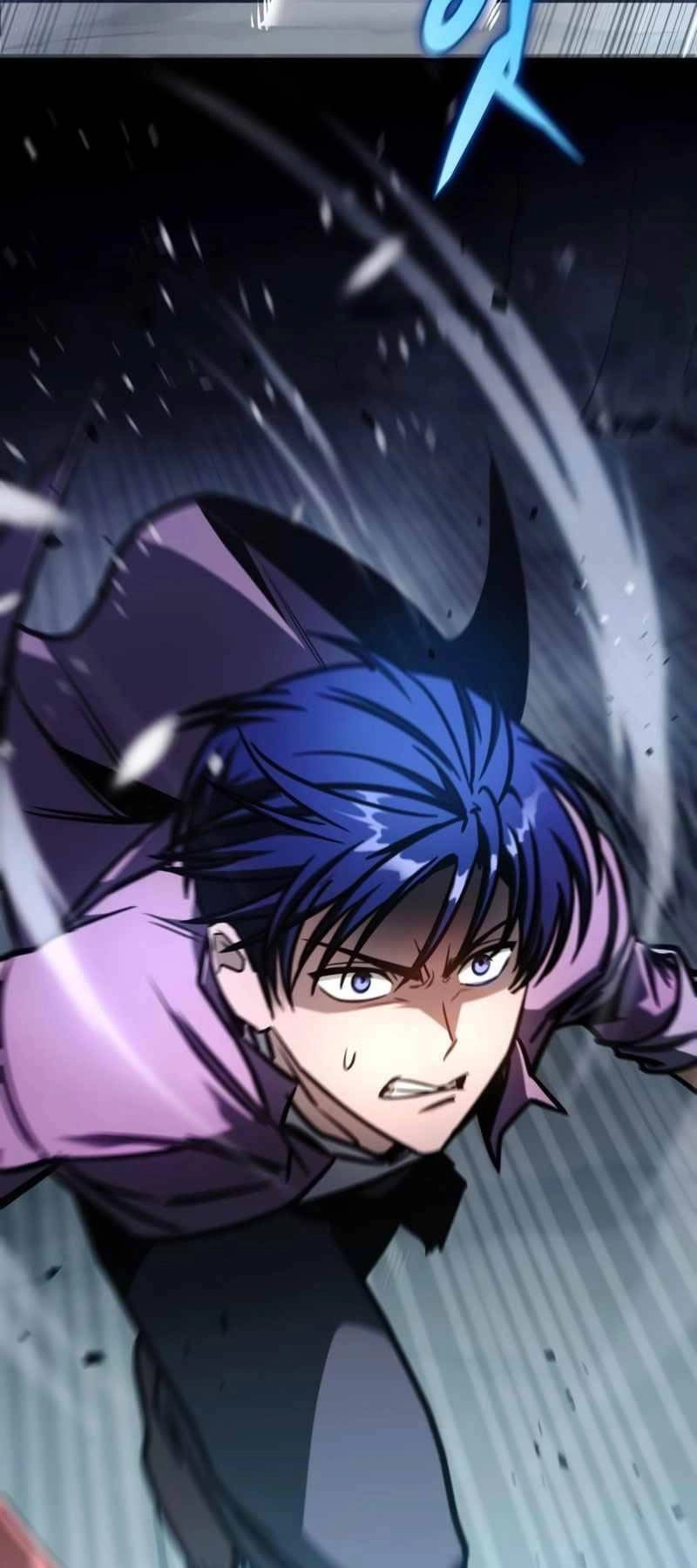 Cuốn Sách Chiến Lược Hàng Đầu Mà Chỉ Tôi Mới Có Thể Nhìn Thấy Chapter 9 - 39