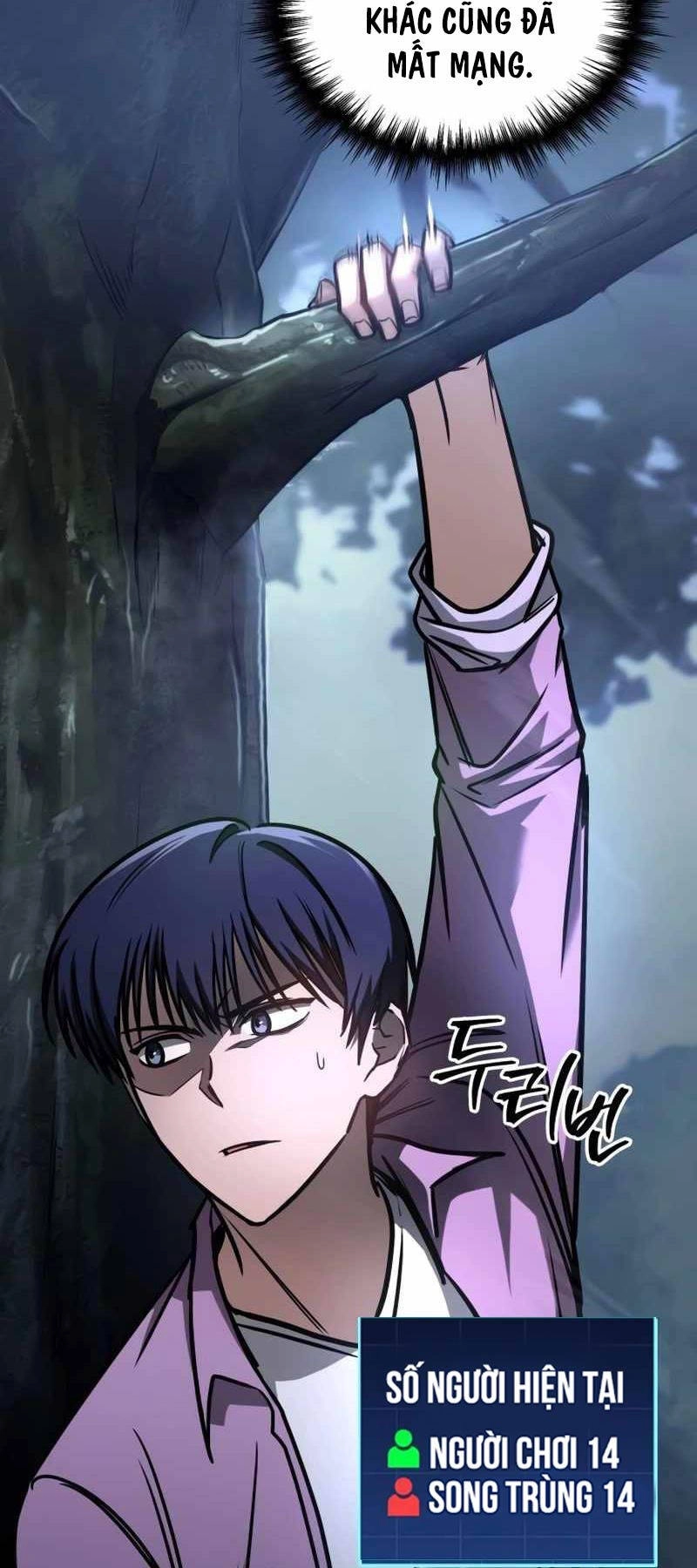 Cuốn Sách Chiến Lược Hàng Đầu Mà Chỉ Tôi Mới Có Thể Nhìn Thấy Chapter 9 - 43