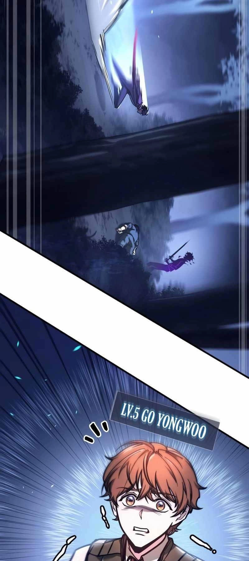 Cuốn Sách Chiến Lược Hàng Đầu Mà Chỉ Tôi Mới Có Thể Nhìn Thấy Chapter 9 - 50