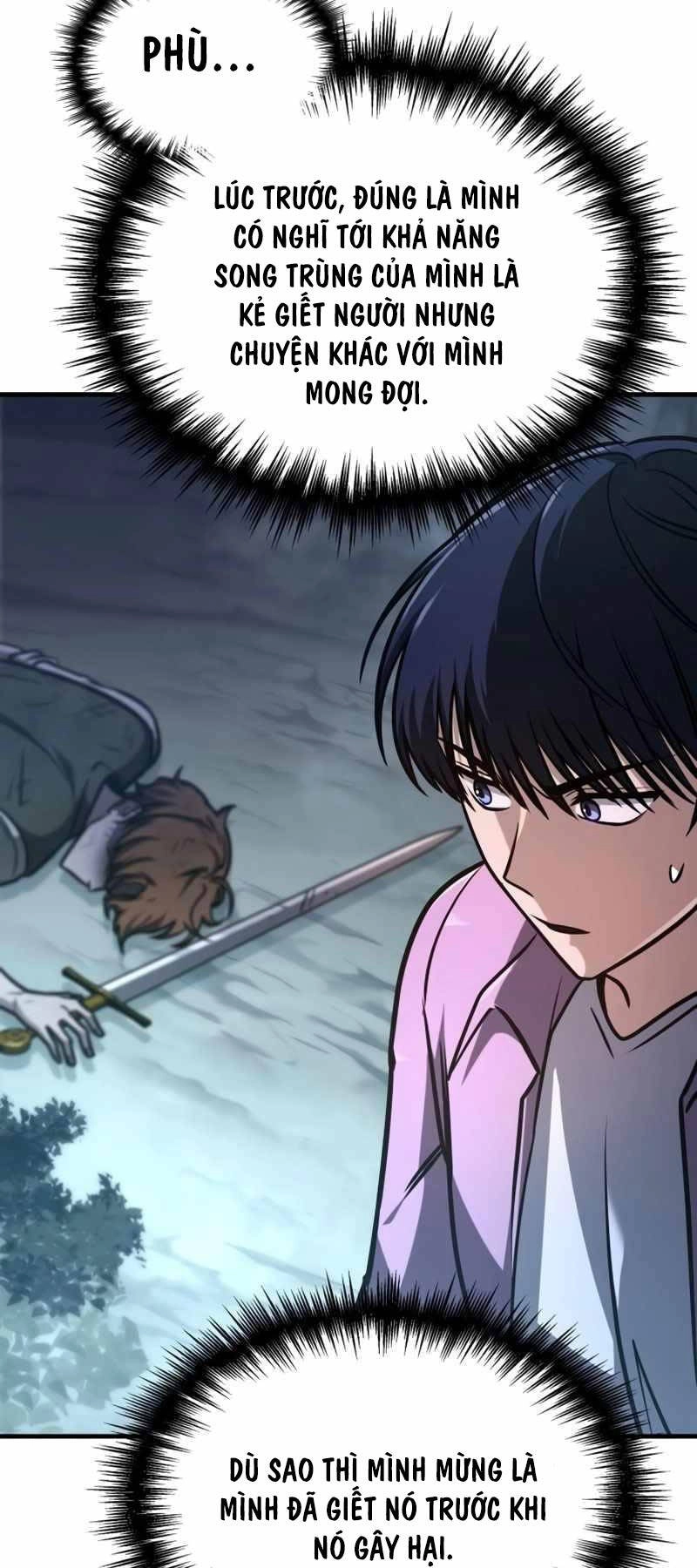 Cuốn Sách Chiến Lược Hàng Đầu Mà Chỉ Tôi Mới Có Thể Nhìn Thấy Chapter 9 - 54