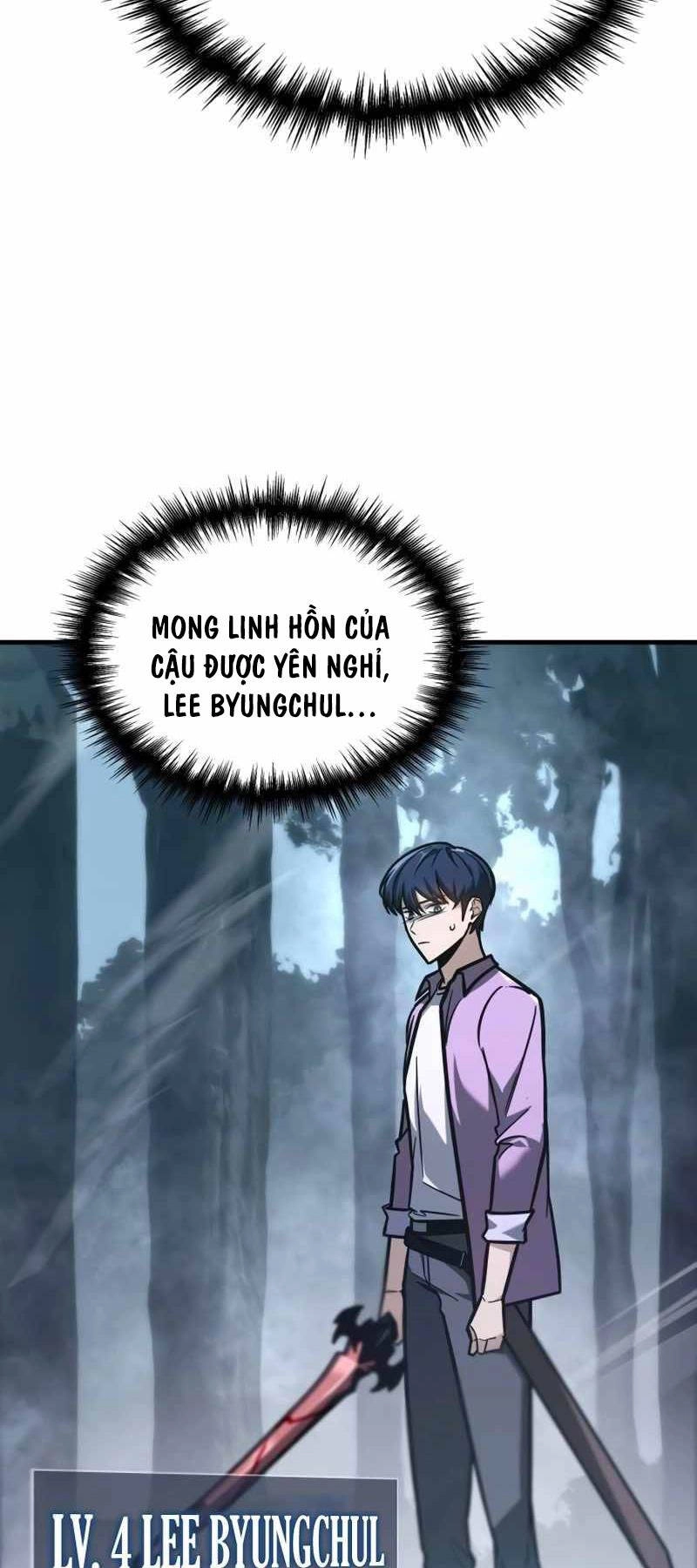 Cuốn Sách Chiến Lược Hàng Đầu Mà Chỉ Tôi Mới Có Thể Nhìn Thấy Chapter 9 - 55