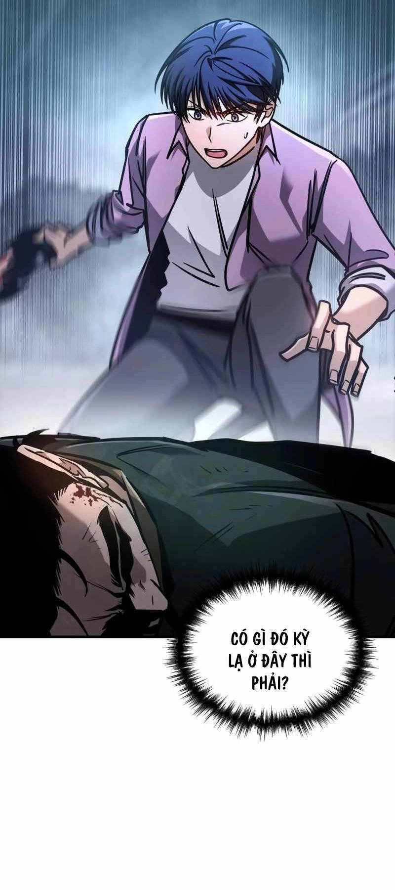 Cuốn Sách Chiến Lược Hàng Đầu Mà Chỉ Tôi Mới Có Thể Nhìn Thấy Chapter 9 - 57