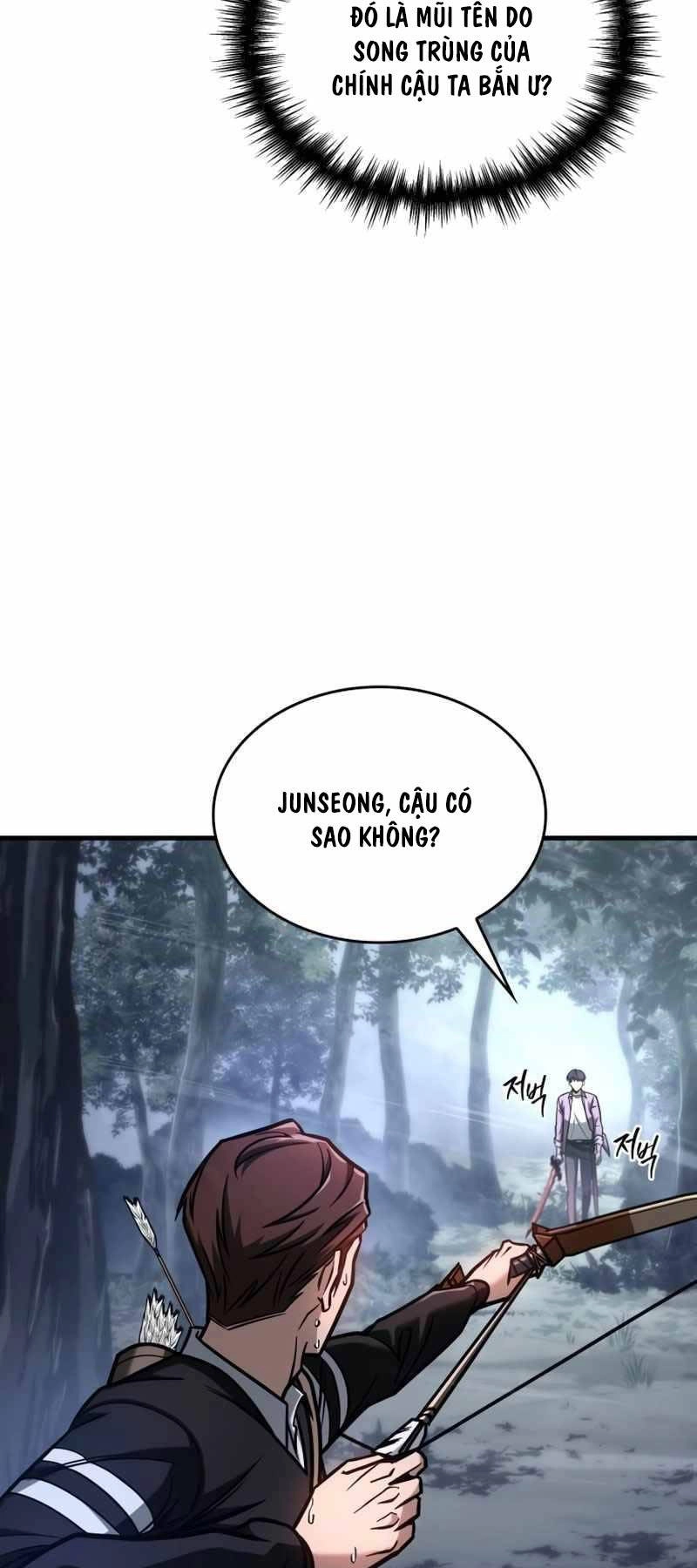 Cuốn Sách Chiến Lược Hàng Đầu Mà Chỉ Tôi Mới Có Thể Nhìn Thấy Chapter 9 - 66