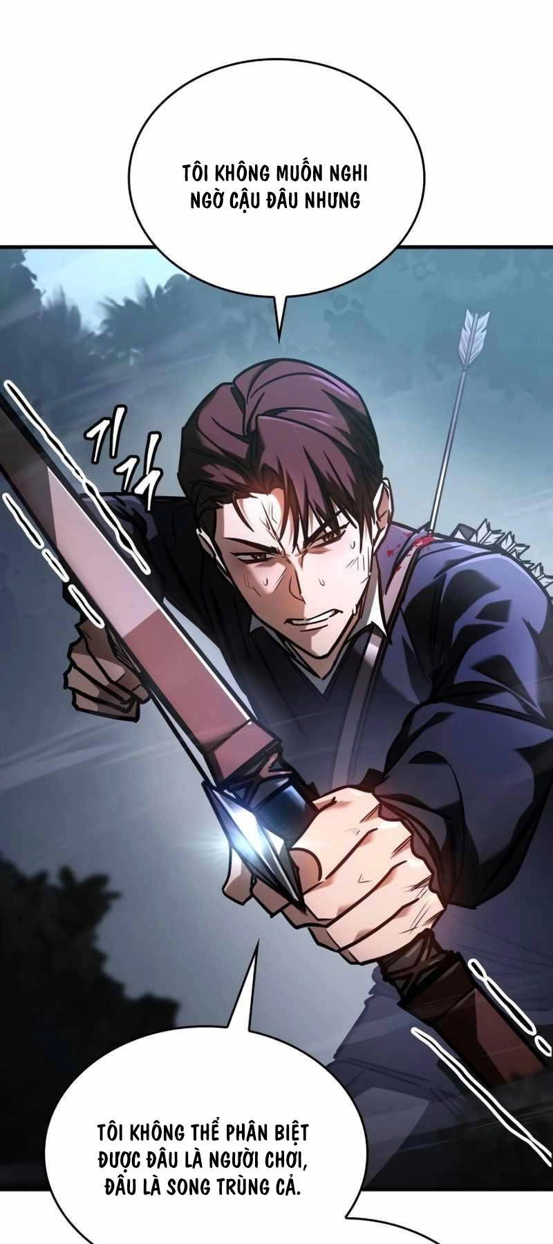 Cuốn Sách Chiến Lược Hàng Đầu Mà Chỉ Tôi Mới Có Thể Nhìn Thấy Chapter 9 - 68