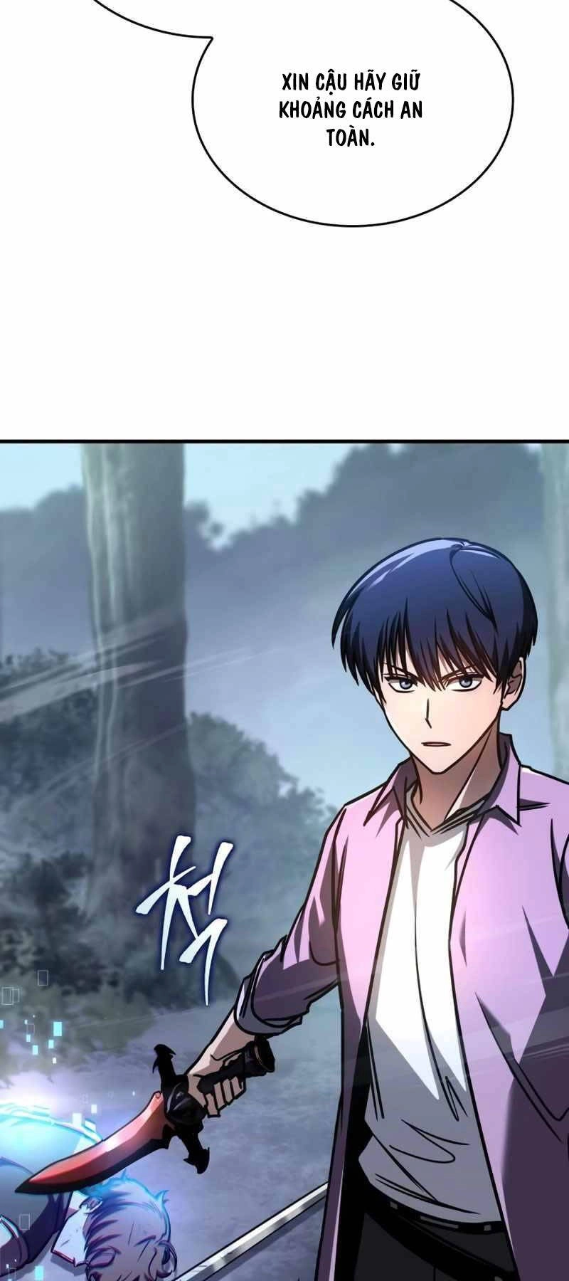 Cuốn Sách Chiến Lược Hàng Đầu Mà Chỉ Tôi Mới Có Thể Nhìn Thấy Chapter 9 - 69