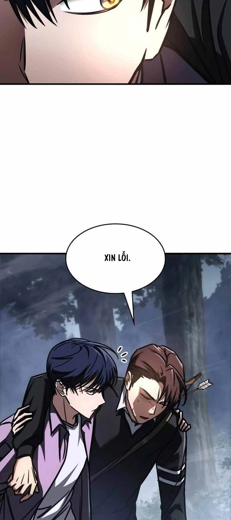 Cuốn Sách Chiến Lược Hàng Đầu Mà Chỉ Tôi Mới Có Thể Nhìn Thấy Chapter 9 - 78