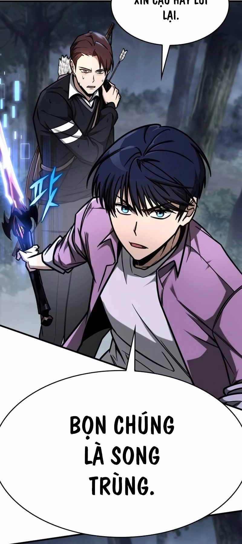 Cuốn Sách Chiến Lược Hàng Đầu Mà Chỉ Tôi Mới Có Thể Nhìn Thấy Chapter 9 - 87