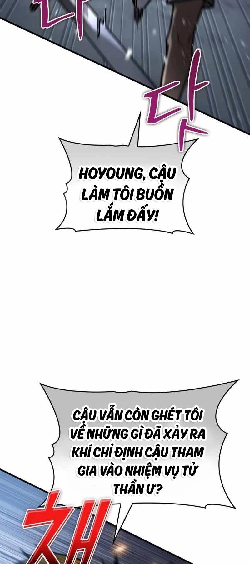 Cuốn Sách Chiến Lược Hàng Đầu Mà Chỉ Tôi Mới Có Thể Nhìn Thấy Chapter 9 - 91