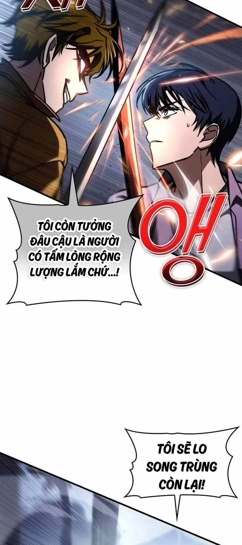 Cuốn Sách Chiến Lược Hàng Đầu Mà Chỉ Tôi Mới Có Thể Nhìn Thấy Chapter 9 - 92