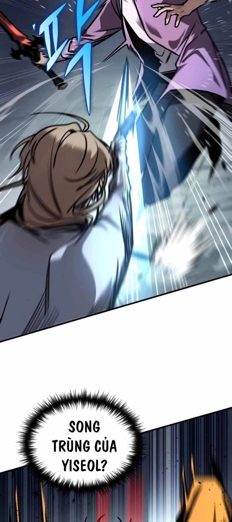 Cuốn Sách Chiến Lược Hàng Đầu Mà Chỉ Tôi Mới Có Thể Nhìn Thấy Chapter 9 - 97