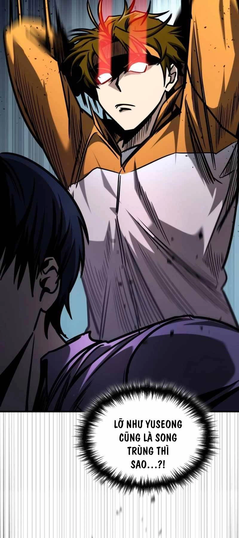 Cuốn Sách Chiến Lược Hàng Đầu Mà Chỉ Tôi Mới Có Thể Nhìn Thấy Chapter 9 - 98