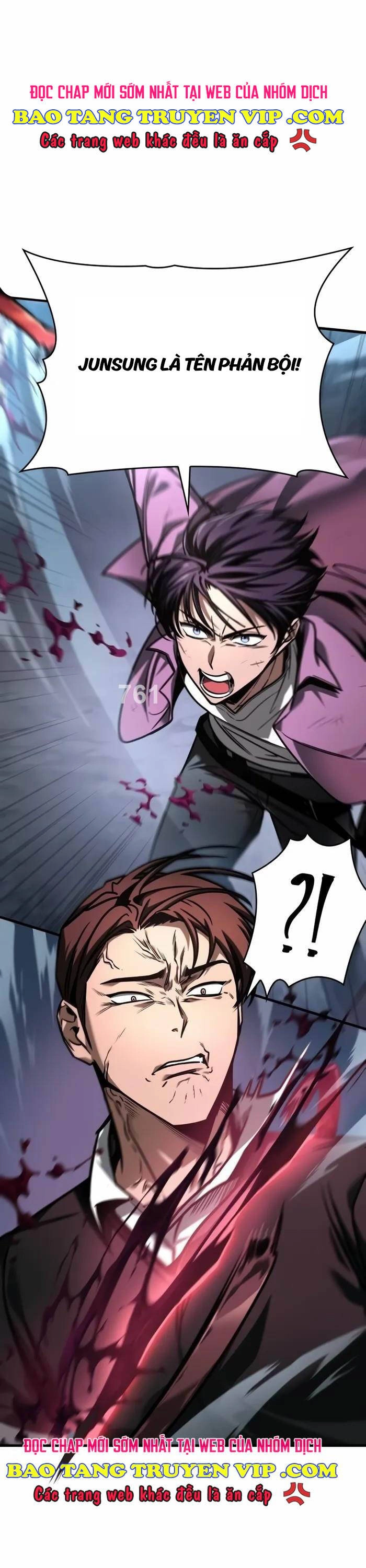 Cuốn Sách Chiến Lược Hàng Đầu Mà Chỉ Tôi Mới Có Thể Nhìn Thấy Chapter 12 - 1