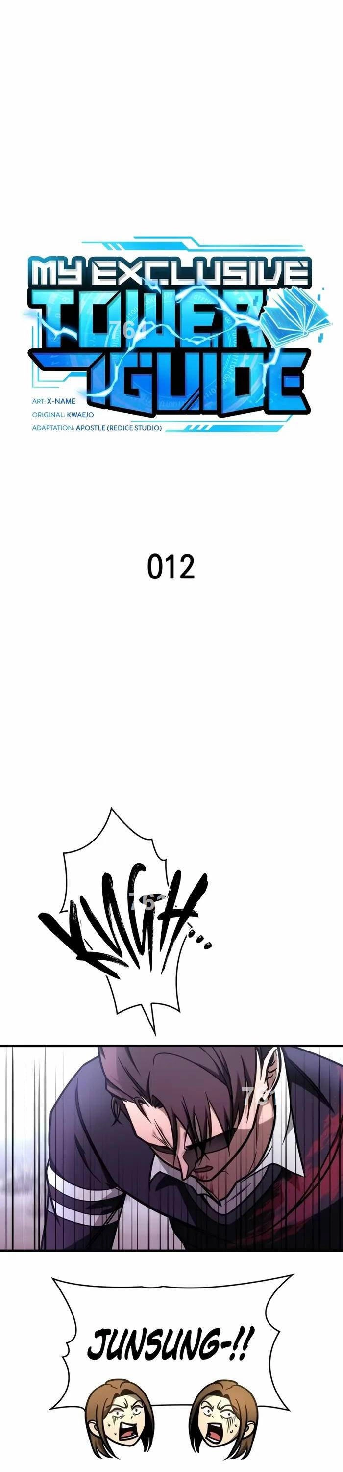 Cuốn Sách Chiến Lược Hàng Đầu Mà Chỉ Tôi Mới Có Thể Nhìn Thấy Chapter 12 - 2