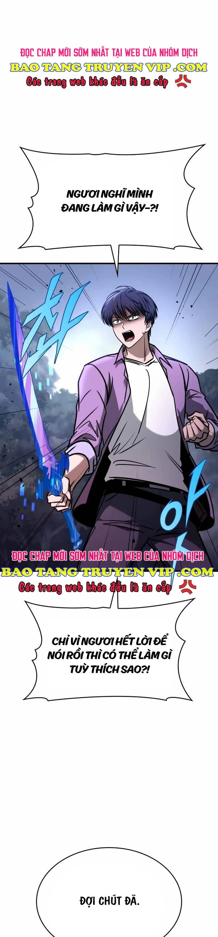 Cuốn Sách Chiến Lược Hàng Đầu Mà Chỉ Tôi Mới Có Thể Nhìn Thấy Chapter 12 - 3