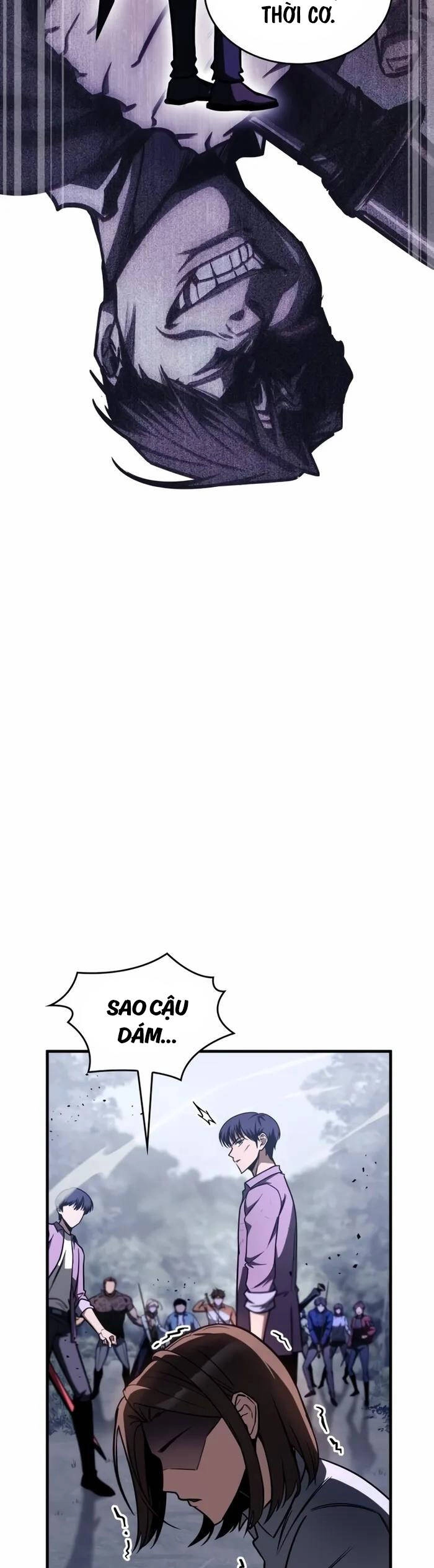 Cuốn Sách Chiến Lược Hàng Đầu Mà Chỉ Tôi Mới Có Thể Nhìn Thấy Chapter 12 - 9