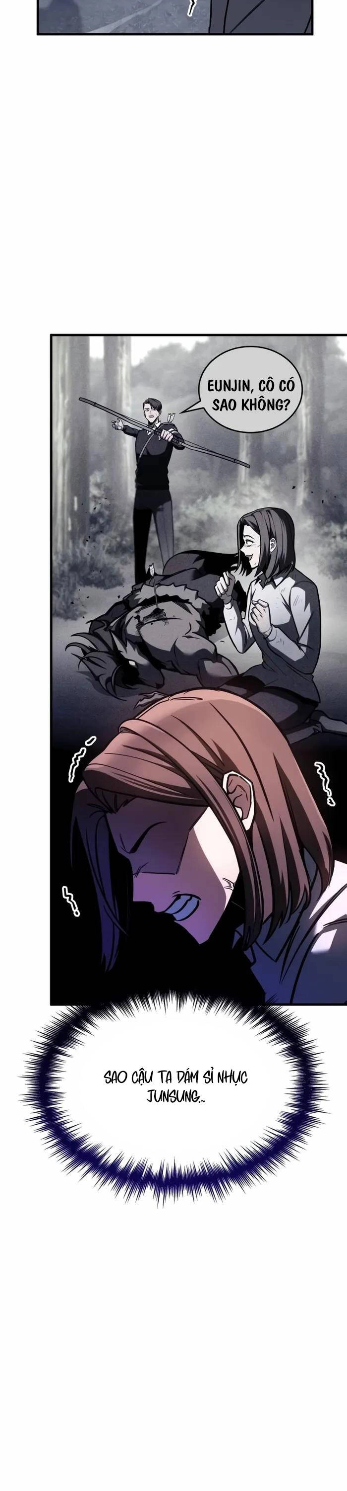 Cuốn Sách Chiến Lược Hàng Đầu Mà Chỉ Tôi Mới Có Thể Nhìn Thấy Chapter 12 - 10